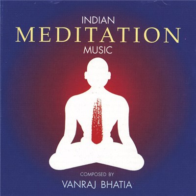 Vanraj Bhatia - Indian Meditation Music download mp3 flac