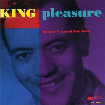 King Pleasure - Moody's Mood For Love download mp3 flac