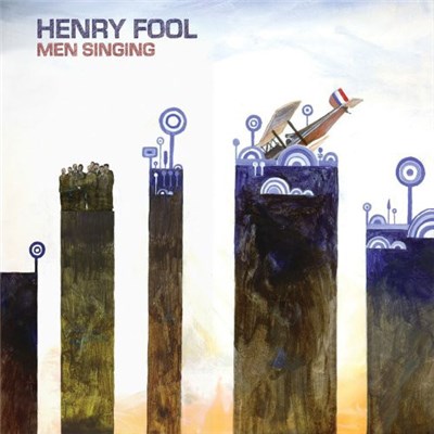 Henry Fool - Men Singing download mp3 flac