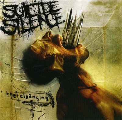 Suicide Silence - The Cleansing download mp3 flac