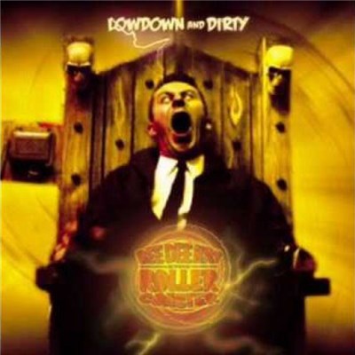 Bee Dee Kay & The Roller Coaster - Lowdown And Dirty download mp3 flac