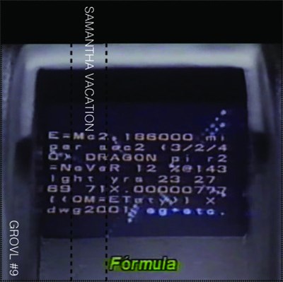 Samantha Vacation - Fórmula download mp3 flac