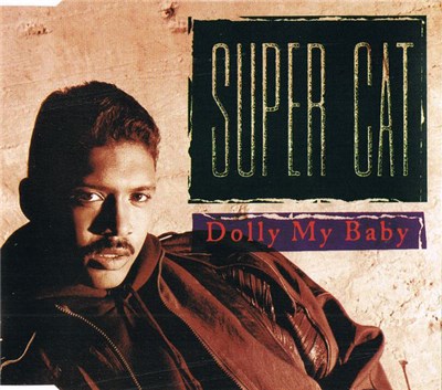 Super Cat - Dolly My Baby download mp3 flac