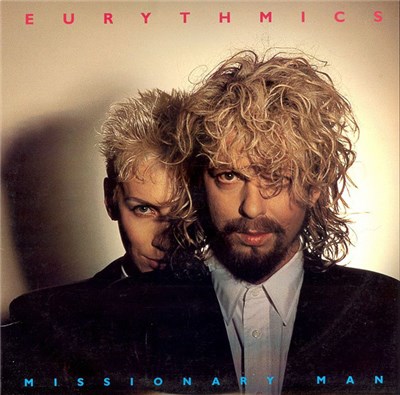 Eurythmics - Missionary Man download mp3 flac