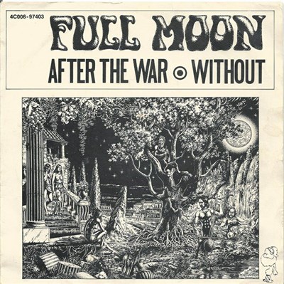 Full Moon - After The War download mp3 flac