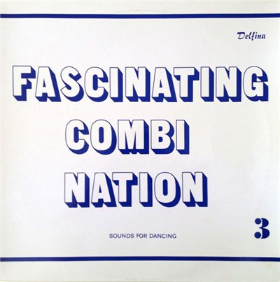 Unknown Artist - Fascinating Combination 3 download mp3 flac