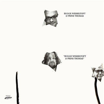 Bugge Wesseltoft & Prins Thomas - Bugge Wesseltoft & Prins Thomas download mp3 flac