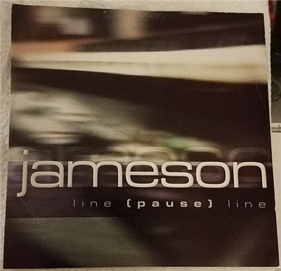 Jameson - Line (Pause) Line download mp3 flac