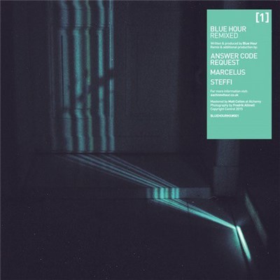 Blue Hour - Remixed [1] download mp3 flac