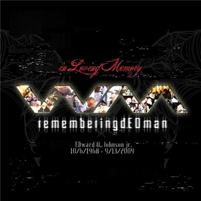 Various - RememberingdEDman - Vol. 1 download mp3 flac