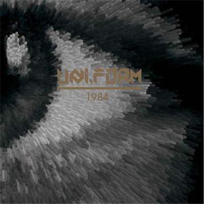 Uni_Form - 1984 download mp3 flac