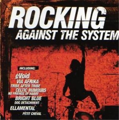 Various - Rocking Against The System download mp3 flac