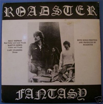 Roadster - Fantasy download mp3 flac