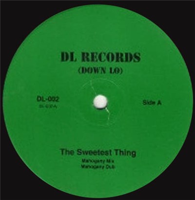 Refugee Camp Allstars - The Sweetest Thing (Mahogany Mix) download mp3 flac