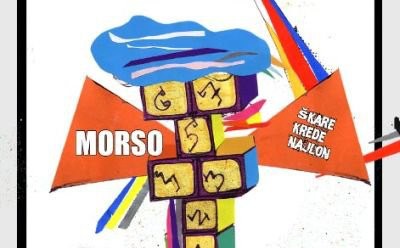 Morso - Škare Krede Najlon download mp3 flac