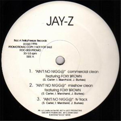 Jay-Z - Aint No N!gg@ / Dead Presidents download mp3 flac