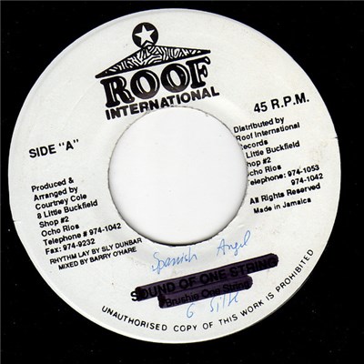 Garnet Silk - Spanish Angel download mp3 flac
