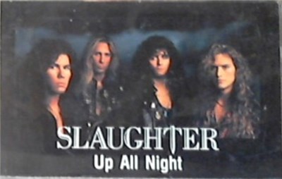 Slaughter - Up All Night download mp3 flac