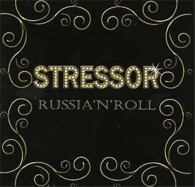 Stressor - Russia'N'Roll download mp3 flac