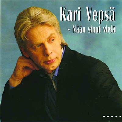 Kari Vepsä - Nään Sinut Vielä download mp3 flac