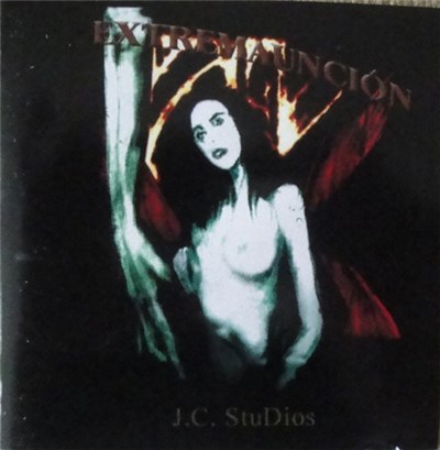 Extremauncion - J.C. StuDios download mp3 flac