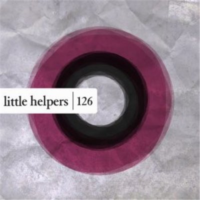 Proudly People - Little Helpers 126 download mp3 flac
