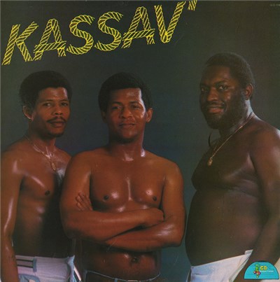 Kassav' - Kassav' download mp3 flac