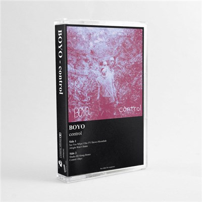 Boyo - Control download mp3 flac