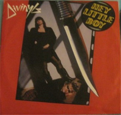 Divinyls - Hey Little Boy download mp3 flac
