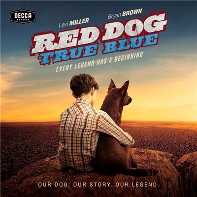 Various - Red Dog: True Blue download mp3 flac