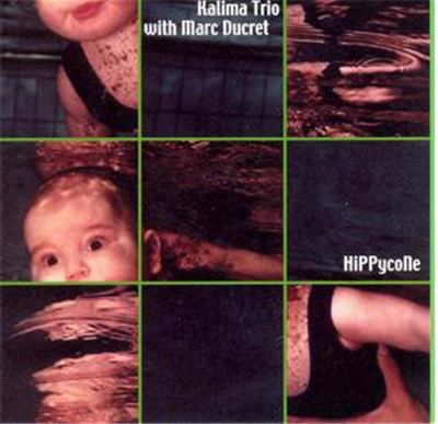 Kalima Trio With Marc Ducret - Hippycone download mp3 flac