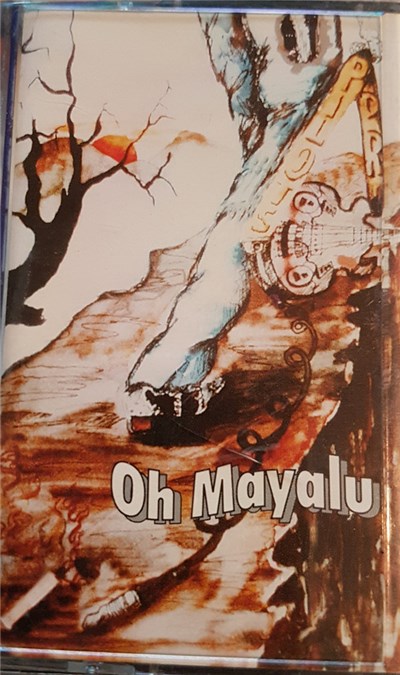Dr. Pilots - Oh Mayalu download mp3 flac