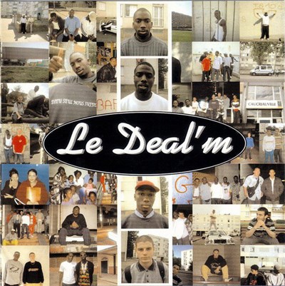 Le Deal'm - Le Deal'm download mp3 flac