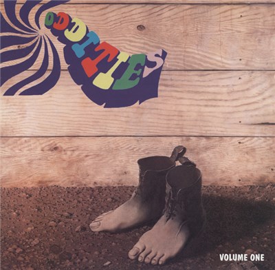 Various - Oddities Volume One download mp3 flac