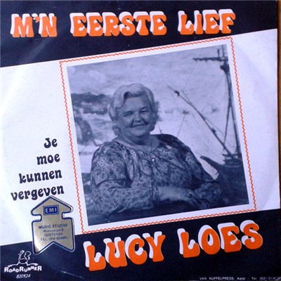 Lucy Loes - M'n Eerste Lief download mp3 flac