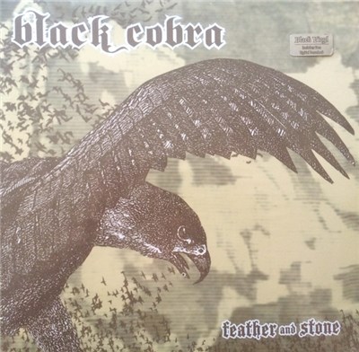 Black Cobra - Feather And Stone download mp3 flac