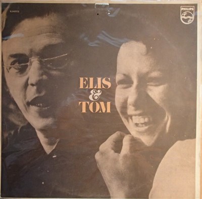 Elis & Tom - Elis & Tom download mp3 flac