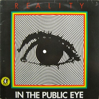 Reality - Reality In The Public Eye download mp3 flac