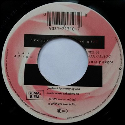 Everything But The Girl - Take Me download mp3 flac
