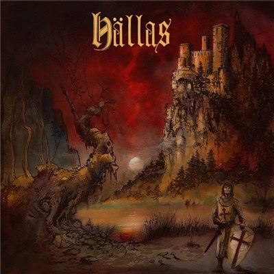 Hällas - Hällas download mp3 flac
