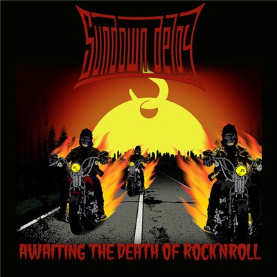 Sundown Delay - Awaiting The Death Of Rockn'roll download mp3 flac
