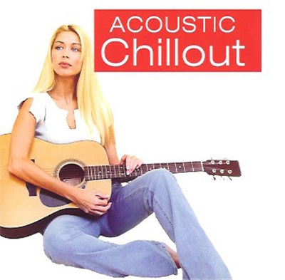 Lindsay Bridgwater, Andy Pask, Mitch Dalton - Acoustic Chillout download mp3 flac