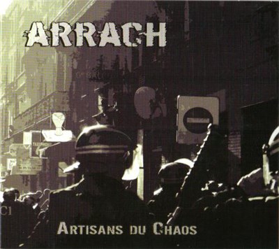 Arrach - Artisans Du Chaos download mp3 flac