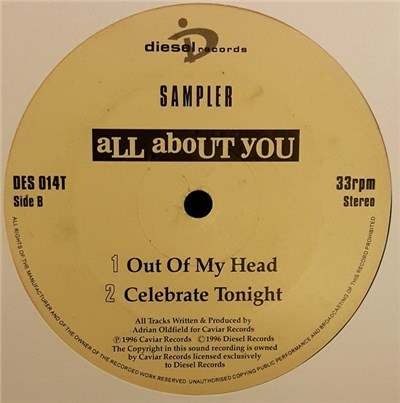 All About You - Fall 4 You download mp3 flac
