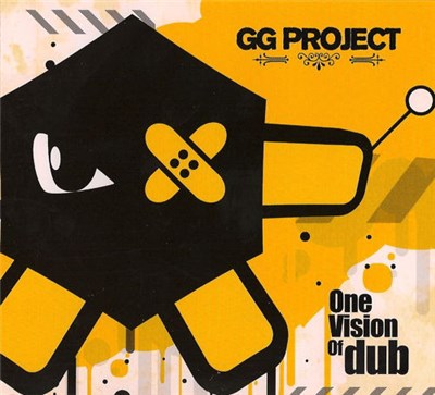 GG Project - One Vision Of Dub download mp3 flac