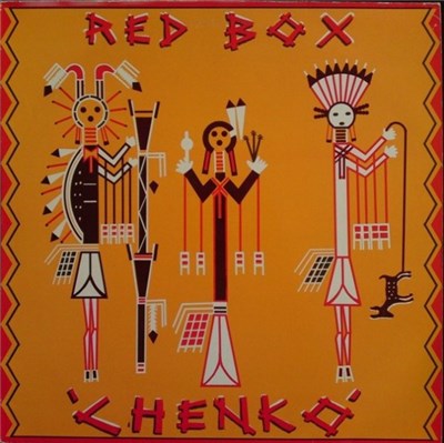 Red Box - Chenko download mp3 flac