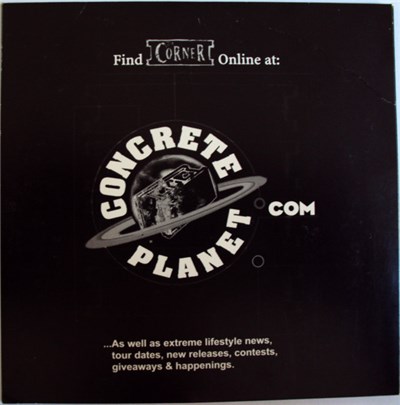 Various - The Corner - December '99 download mp3 flac