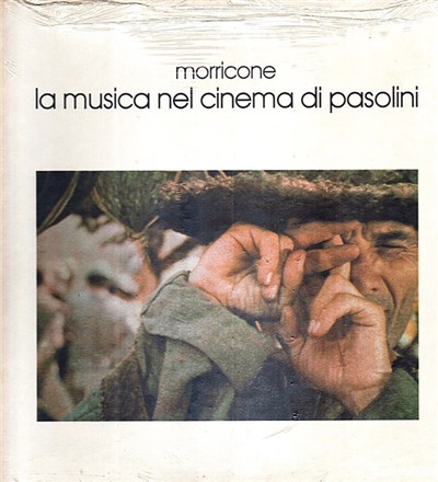 Morricone - La Musica Nel Cinema Di Pasolini download mp3 flac
