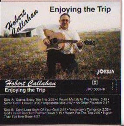 Hobert Callahan - Enjoying The Trip download mp3 flac