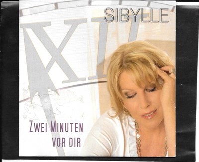 Sibylle - Zwei Minuten Vor Dir download mp3 flac